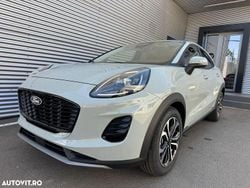 Culoaregri Nouă 2025 Ford Puma Titanium SUV | 20.718 EUR (Preț OK)