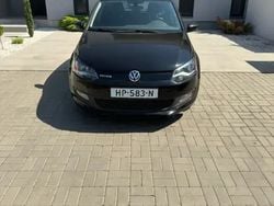 Utilizat 2016 VW Polo Hatchback | 6.499 EUR (Preț OK)