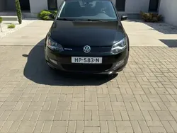 Utilizat 2016 VW Polo Hatchback | 6.499 EUR (Preț OK)