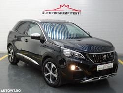 Culoarenegru Utilizat 2019 Peugeot 3008 Crossway SUV | 13.300 EUR (Preț bun)
