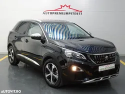 Culoarenegru Utilizat 2019 Peugeot 3008 Crossway SUV | 14.500 EUR (Preț OK)