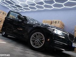 Culoarenegru Utilizat 2017 BMW 530 M Sport Berlinǎ | 22.999 EUR (Super Preț)