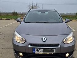 Utilizat 2012 Renault Fluence Berlinǎ | 3.950 EUR