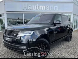 Negru Utilizat 2023 Land Rover Range Rover Autobiography SUV | 188.279 EUR