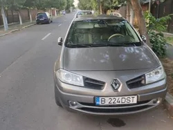 Renault Mégane II