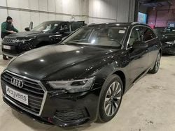Utilizat 2020 Audi A6 | 35.489 EUR (Scump)