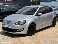 Gri Utilizat 2011 VW Polo | 4.700 EUR (Preț OK)
