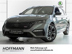 Utilizat 2022 Skoda Octavia RS Break | 37.783 EUR