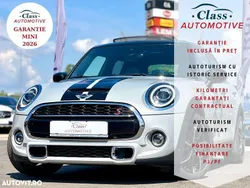 Alb Utilizat 2021 Mini Cooper S Hatchback | 22.990 EUR (Super Preț)