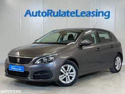 Gri Utilizat 2021 Peugeot 308 Active Hatchback | 10.790 EUR (Preț OK)