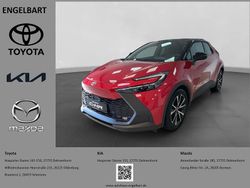 Utilizat 2023 Toyota C-HR SUV | 32.384 EUR