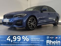 Utilizat 2021 BMW 320 M Sport | 39.587 EUR