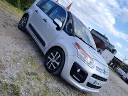 Citroën C3 Picasso