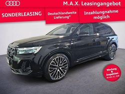 Utilizat 2025 Audi Q7 S-Line SUV | 99.328 EUR