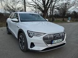 Utilizat 2021 Audi e-tron SUV | 25.250 EUR
