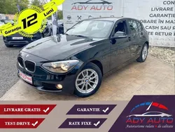 Utilizat 2014 BMW 114 Hatchback | 9.999 EUR