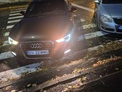 Culoaregri Utilizat 2015 Audi A5 Sportback S-Line Hatchback | 13.000 EUR (Preț bun)