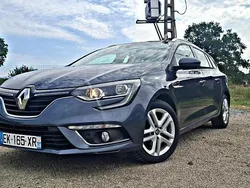 Utilizat 2017 Renault Mégane IV | 7.650 EUR (Preț OK)