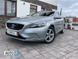Gri Utilizat 2015 Volvo V40 Break | 8.450 EUR (Preț OK)
