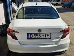 Culoarealb Utilizat 2019 Fiat Tipo Berlinǎ | 7.900 EUR