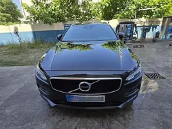 Negru Utilizat 2017 Volvo V90 Momentum Break | 14.990 EUR