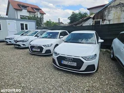 Alb Utilizat 2021 Audi A1 Hatchback | 13.794 EUR (Preț OK)