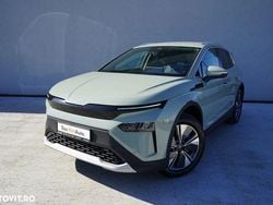 Verde Utilizat 2025 Skoda Elroq SUV | 32.400 EUR