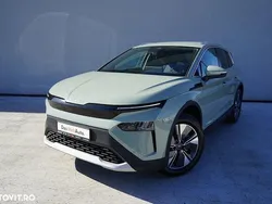 Verde Nouă 2025 Skoda Elroq SUV | 37.950 EUR