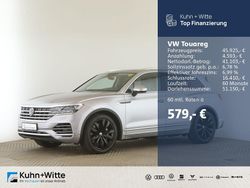 Utilizat 2021 VW Touareg Elegance SUV | 49.591 EUR (Preț OK)