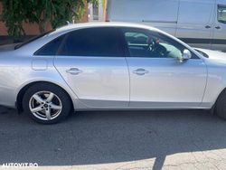 Culoaregri Utilizat 2010 Audi A4 Berlinǎ | 6.000 EUR (Preț OK)