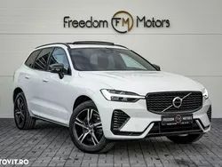 Alb Utilizat 2021 Volvo XC60 Ultra SUV | 36.197 EUR (Preț OK)
