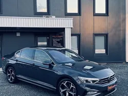 Gri Utilizat 2020 VW Passat Highline Berlinǎ | 17.838 EUR (Scump)