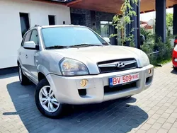 Utilizat 2010 Hyundai Tucson SUV | 4.990 EUR