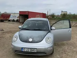 Utilizat 2004 VW Beetle Coupe | 790 EUR
