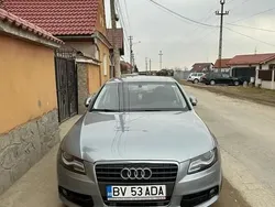 Gri Utilizat 2008 Audi A4 Berlinǎ | 7.500 EUR