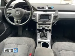 Gri Utilizat 2012 VW Passat Break | 5.000 EUR (Preț bun)