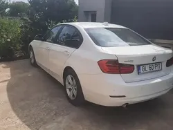 Utilizat 2013 BMW 316 Berlinǎ | 9.550 EUR