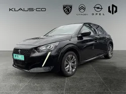 Utilizat 2020 Peugeot e-208 Allure Hatchback | 15.342 EUR