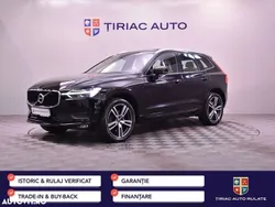 Negru Utilizat 2019 Volvo XC60 SUV | 29.000 EUR (Preț bun)