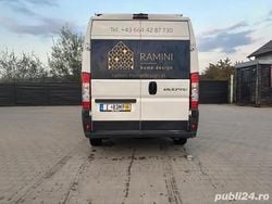 Utilizat 2013 Fiat Ducato Van | 5.299 EUR (Super Preț)