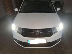 Culoarealb Utilizat 2019 Dacia Logan Berlinǎ | 6.490 EUR (Preț OK)