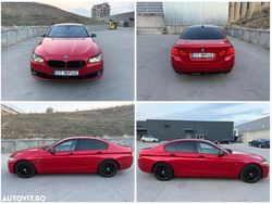 Culoaregri Utilizat 2015 BMW 535 Comfort Edition Berlinǎ | 16.999 EUR (Super Preț)