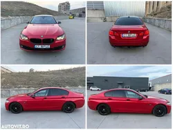 Culoaregri Utilizat 2015 BMW 535 Comfort Edition Berlinǎ | 18.999 EUR (Super Preț)
