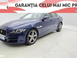 Albastru Utilizat 2016 Jaguar XE Berlinǎ | 14.550 EUR (Puțin scump)