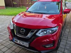 Utilizat 2019 Nissan X-Trail SUV | 21.500 EUR