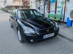 Utilizat 2007 Kia Magentis 2 Berlinǎ | 5.000 EUR