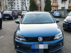Utilizat 2017 VW Jetta Berlinǎ | 9.700 EUR (Preț OK)