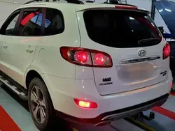 Utilizat 2012 Hyundai Santa Fe SUV | 8.200 EUR (Preț OK)