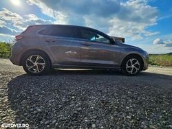 Maro Utilizat 2021 Hyundai i30 Hatchback | 15.500 EUR (Preț OK)
