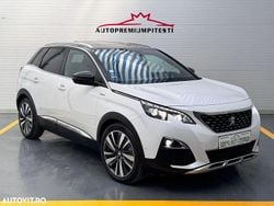 Culoarealb Utilizat 2020 Peugeot 3008 GT SUV | 18.990 EUR (Preț OK)